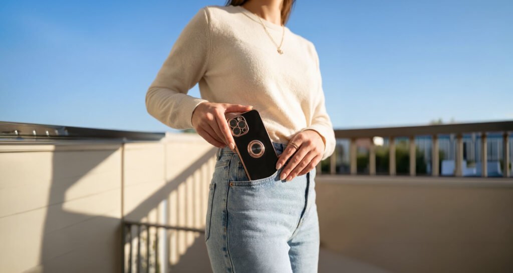 MarkaBay Iphone Cases Latest Model