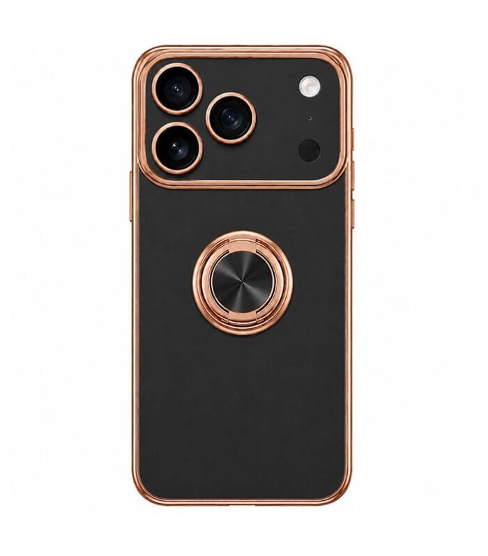 Aurelius iphone cases Iphone 17 Pro Max Case