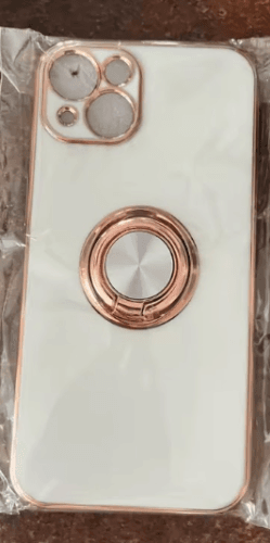 Aurelius iPhone Case photo review
