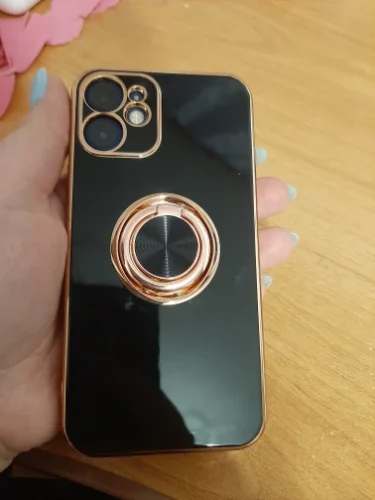 Aurelius iPhone Case photo review