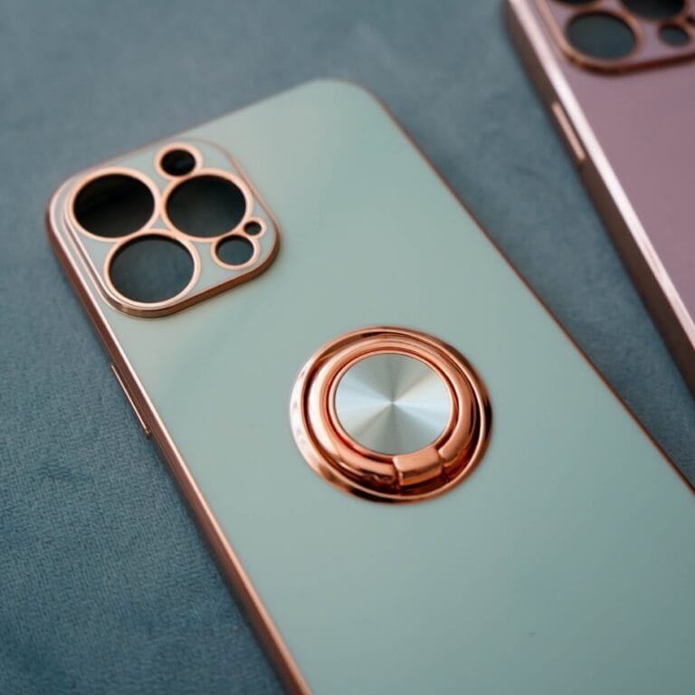 Aurelius iPhone Case photo review