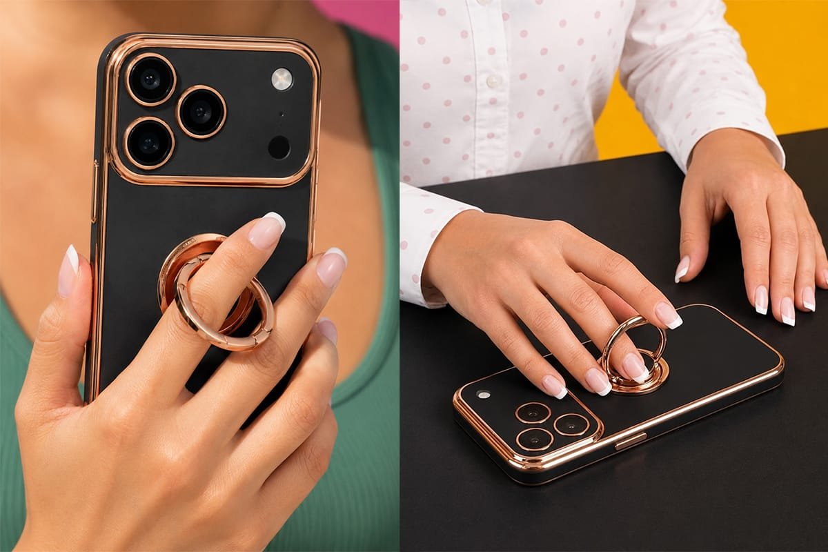 iPhone 17 Case